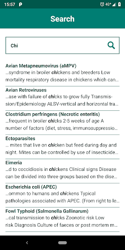 Poultry Diseases Pocket Guide