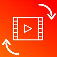 Rotate Video - Video Rotator