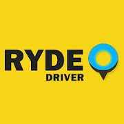 RYDE Driver