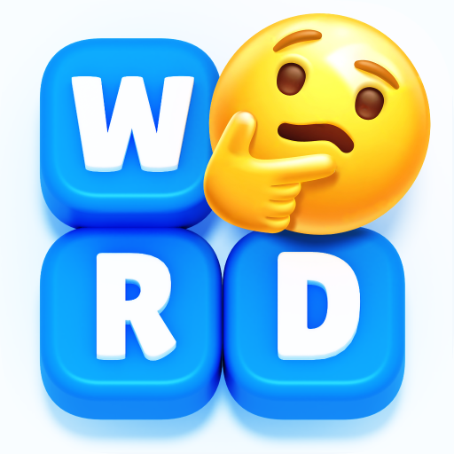 Emoji Rebus logo