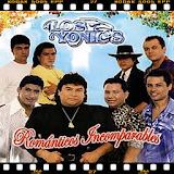 Los Yonic's Musica icon