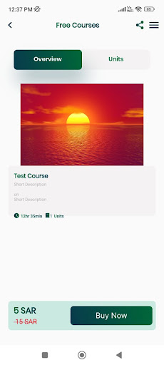 Englishioh Screen 3