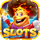 Lava Slots™ - Casino Games 3.0.029