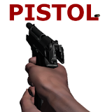 Camera Shooter: Pistol Simulator icon