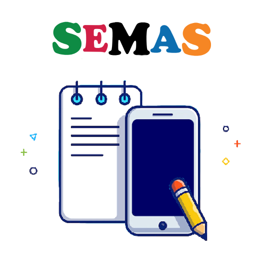 semas logo