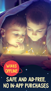 Star Walk Kids ⭐️ Become a Space Explorer ⭐️ 1.1.4.96 Apk + Data 5