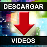 Cover Image of Download Descargar Videos en Hd, Avi, Mp4, Mov - Tutorial 1.0 APK