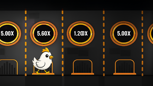 chicken road to game app
