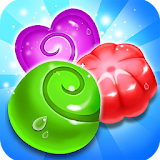 Candy Sweet: Match 3 Puzzle icon