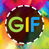 GIF Maker: Редактор GIF