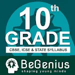 10th Grade Science - BeGenius Apk