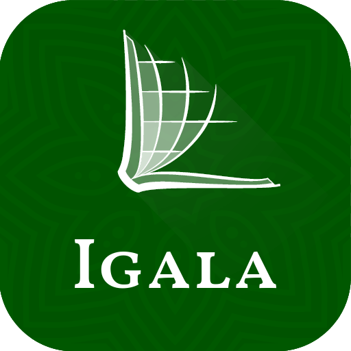Igala Bible logo