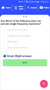 Captura 14 Fiber-optic communication android