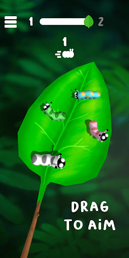 Android application Clonepillars screenshort