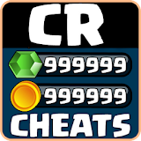 Pro Cheats For Clash Royale icon