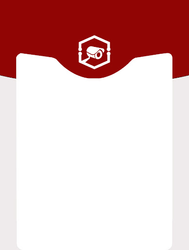 Android application PRIZOR EYE screenshort