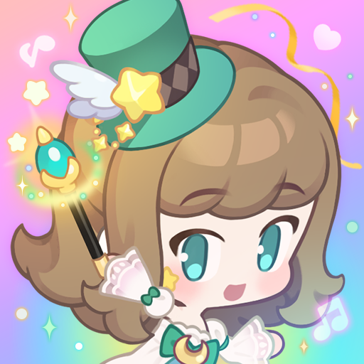 Magical Atelier - Ứng Dụng Trên Google Play