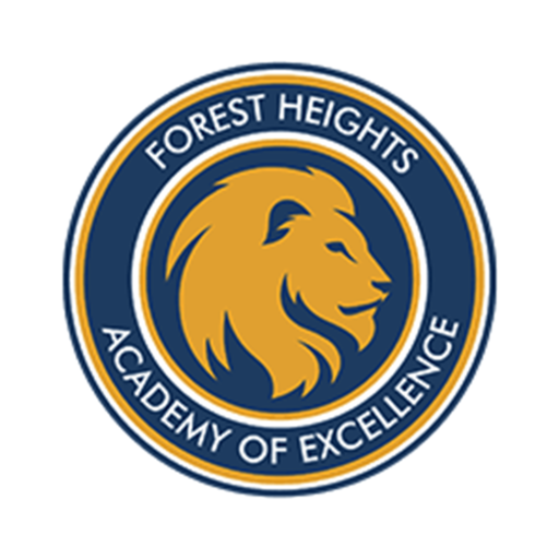 Forest Heights Academy logo