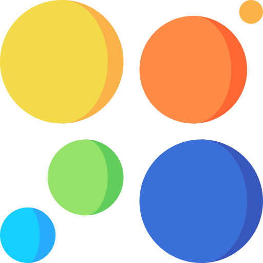 Bubble Catcher logo