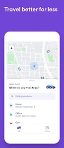 Como pedir reembolso de uma corrida no Cabify