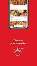 Dame Jidlo Local Food Delivery Apps On Google Play
