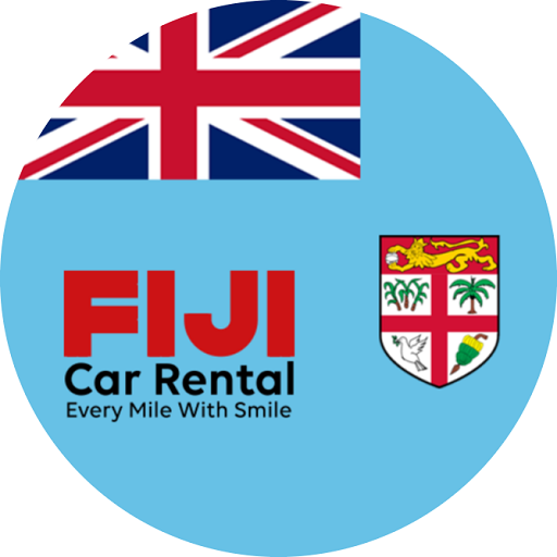Fiji Car Rentals logo