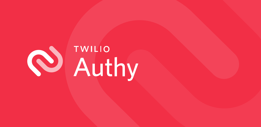 Screenshot 2 Twilio Authy Authenticator android