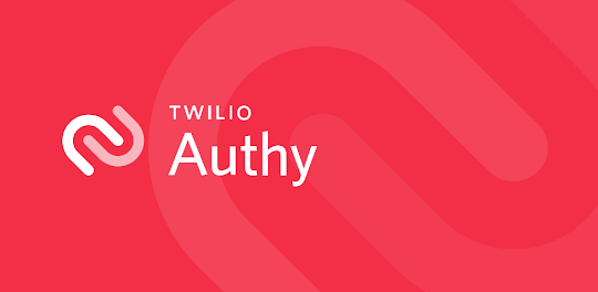 Twilio Authy Authenticator