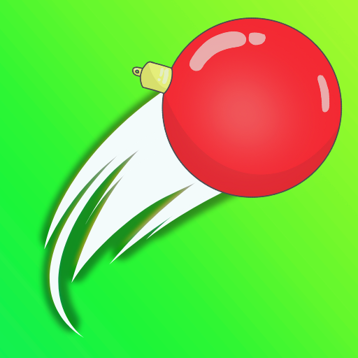 Flicking AmazeBallz logo