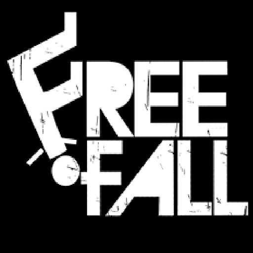 Free Fall logo