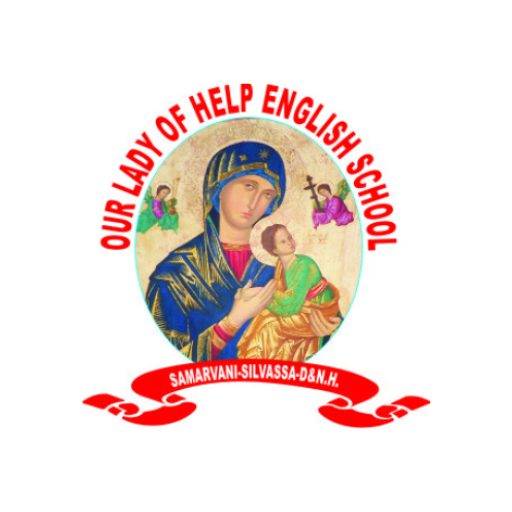 Our Lady Of Help School logo