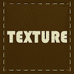 Cover Image of Tải xuống Icon Pack - Texture leather 1.5.0 APK