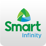 SMART Infinity Lifestyle icon
