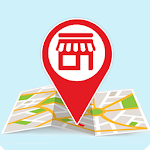 Cover Image of Download Store Locator  APK
