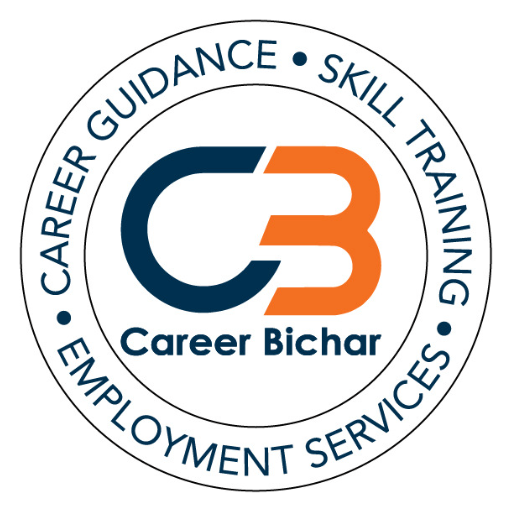 Career Bichar logo