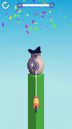 CardHouse - Screenshot 4