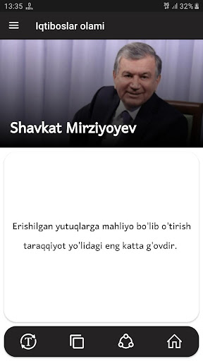 Aforizmlar - Buyuklar iqtibosl