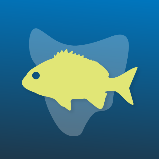 Fishing Tas logo