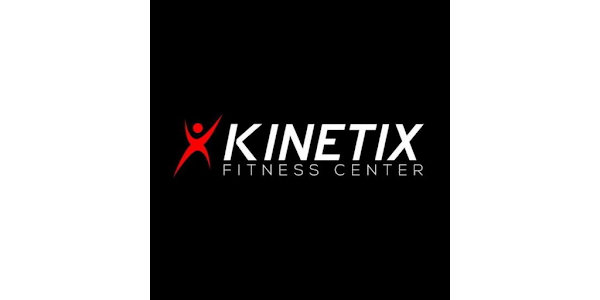 Kinetix Fitness - Apps on Google Play