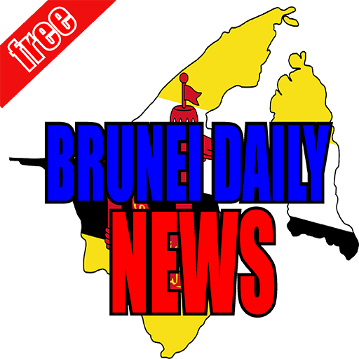BRUNEI DAILY NEWS  Icon