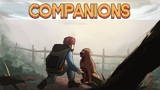 The Wanderer: Survival RPG - Action - games