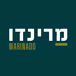 图标图片“מרינדו , Marinado”