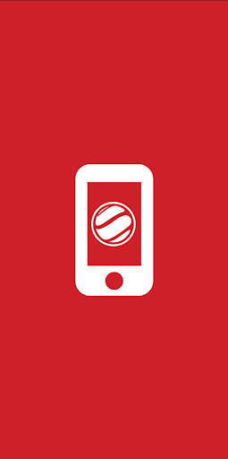 Android application Emergency Anywhere screenshort