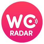 Cover Image of Descargar WC Radar 1.0.1 APK