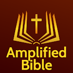 Cover Image of Tải xuống Amplified Bible app: offline  APK