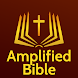 Amplified Bible app: offline - Androidアプリ