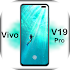 Vivo V19 Pro Launcher 2020: Themes & Wallpapers1.9