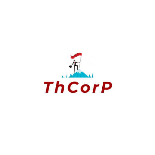 ThCorP logo