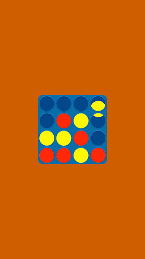 Connect Four - Four in a row