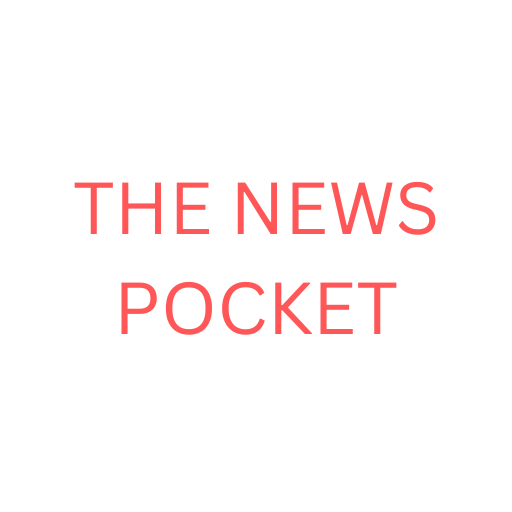 The News Pocket logo
